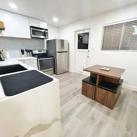 Urban Explorer: 2Br Asu & Mill