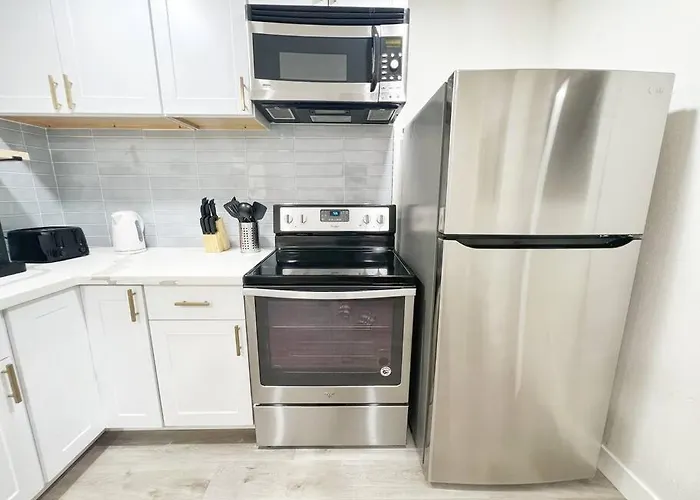 Apartment Urban Explorer: 2br Asu & Mill